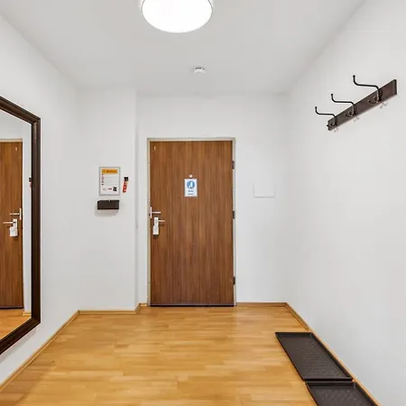 Lejlighed Monteur - Fuer Bis Zu 4 Personen In 65462 - Gg14 Ginsheim-Gustavsburg
