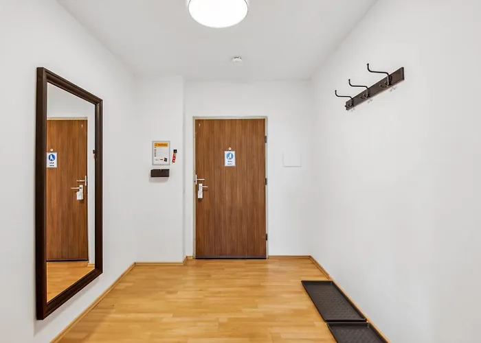 Apartment Monteur - Fuer Bis Zu 4 Personen In 65462 - Gg14 Ginsheim-Gustavsburg